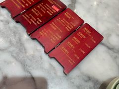-蝴蝶里·粤菜·点心(滨江龙湖店)