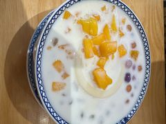 -赵记传承·中式甜品(深圳福田皇岗村店)