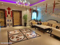 -沪华海鲜大酒楼(南汇店)