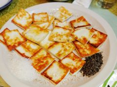 乳饼-广益饭店(翠湖公园北门街店)