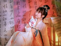 -红袖添香古风写真馆