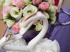 -利顺德大饭店·维多利亚花园(小白楼店)