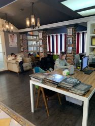 -刺客纹画纹身·洗纹身·穿孔饰品