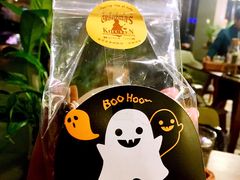 -G+KITCHEN(龙湖狮山天街店)