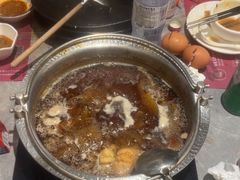 -一绪に寿喜烧(虹悦城店)