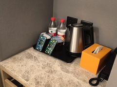 -桔子酒店(北京中关村软件园店)