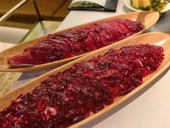 -左庭右院鲜牛肉火锅(京西大悦城店)