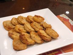 -刘胖子家常菜·蹄花焖藕(中南店)