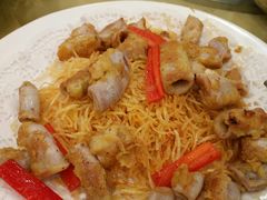 -潮喜竹溪荔湖酒家(荔枝湾店)