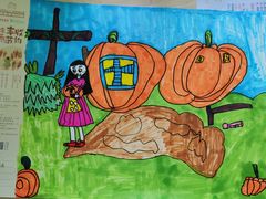 -吉而慧幼儿园-原红黄蓝幼儿园(世华水岸园)