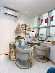 -瓷肌博士·祛痘科技美肤