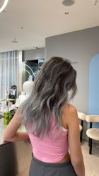-MY HAIR ARDOR