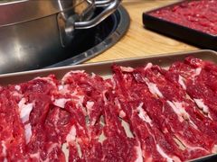 -小城牛事·鲜牛肉火锅(万达店)