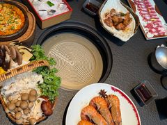-锦荟JINHUI·浙江小馆(上海荟聚店)
