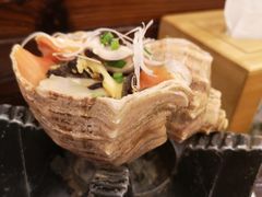 火焰海螺-竹幸日本料理(国光1937科技文化创意园店)