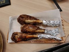 -羊之道草原味道清真餐厅(番禺店)