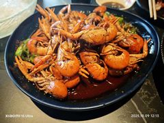 -红盔甲·小龙虾(人民广场店)