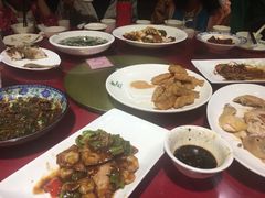 -三林本帮馆(中林街店)