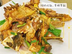 -红日饭店(裕隆三路店)