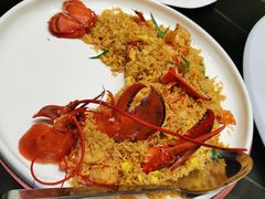 -好福记饭店(红梅公园店)