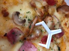 -必胜客(松江三湘宅急送店)