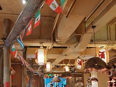 -泥糊破店小酒馆·团建聚餐(南京西路店)