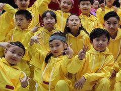 -零下舞度·街舞连锁机构(万科中心店)