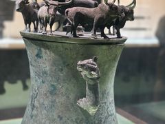 -上海博物馆(人民广场馆)