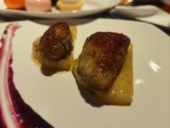 -广州富力君悦大酒店·凯菲厅