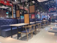 -辣小妮de川菜馆(红旗Mall店)