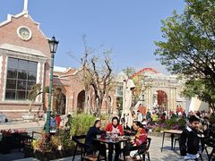 -赤坎·广东华侨国际旅游度假区