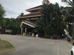 -三亚珠江南田温泉度假区