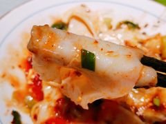 -大嘻咹biangbiang面(历史博物馆店)