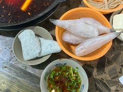 耗儿鱼-星鸿社重庆老火锅