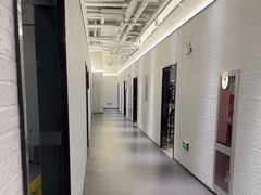 -FLARE STAR FITNESS(复地活力城店)