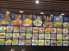 -回香楼大连新派清真菜