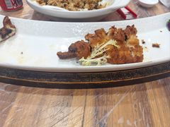 -醉壹号海鲜大排档(厦门店)