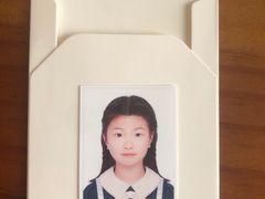 -白箱照相馆·外拍