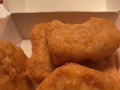 -麦当劳(西客站店)