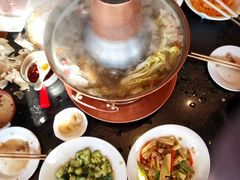 -南门涮肉(通州大船店)