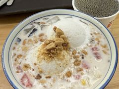 -文昌邓记清补凉(西沙路店)