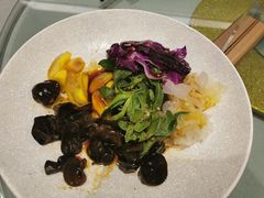 锦绣前程-狮王府淮扬菜(新街口友谊店)