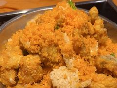-新疆烧烤王(广灵店)