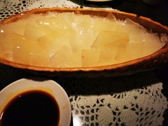 -熠盛粤味·顺德桑拿鸡(永康路店)
