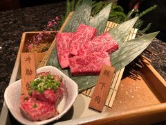 -老乾杯和牛烧肉(王府中环店)