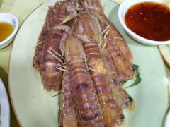 -迈姨·潮州菜(麓湖公园店)