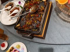 -清真·东饺宴