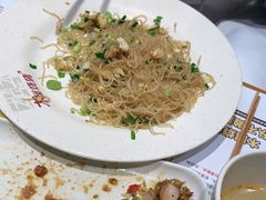 -木屋烧烤(白石洲店)