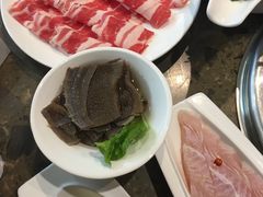 -鱼豆吉·豆浆鱼火锅(宜昌万达店)