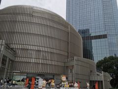 -港汇恒隆广场